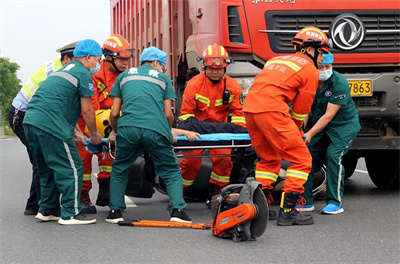 永州沛县道路救援